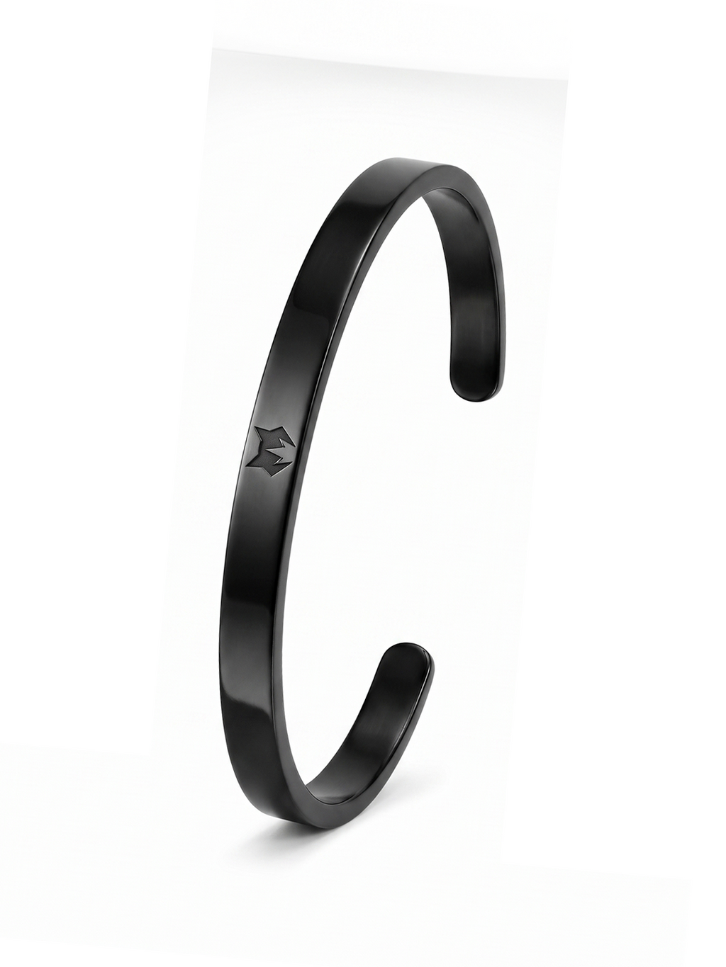 The Black