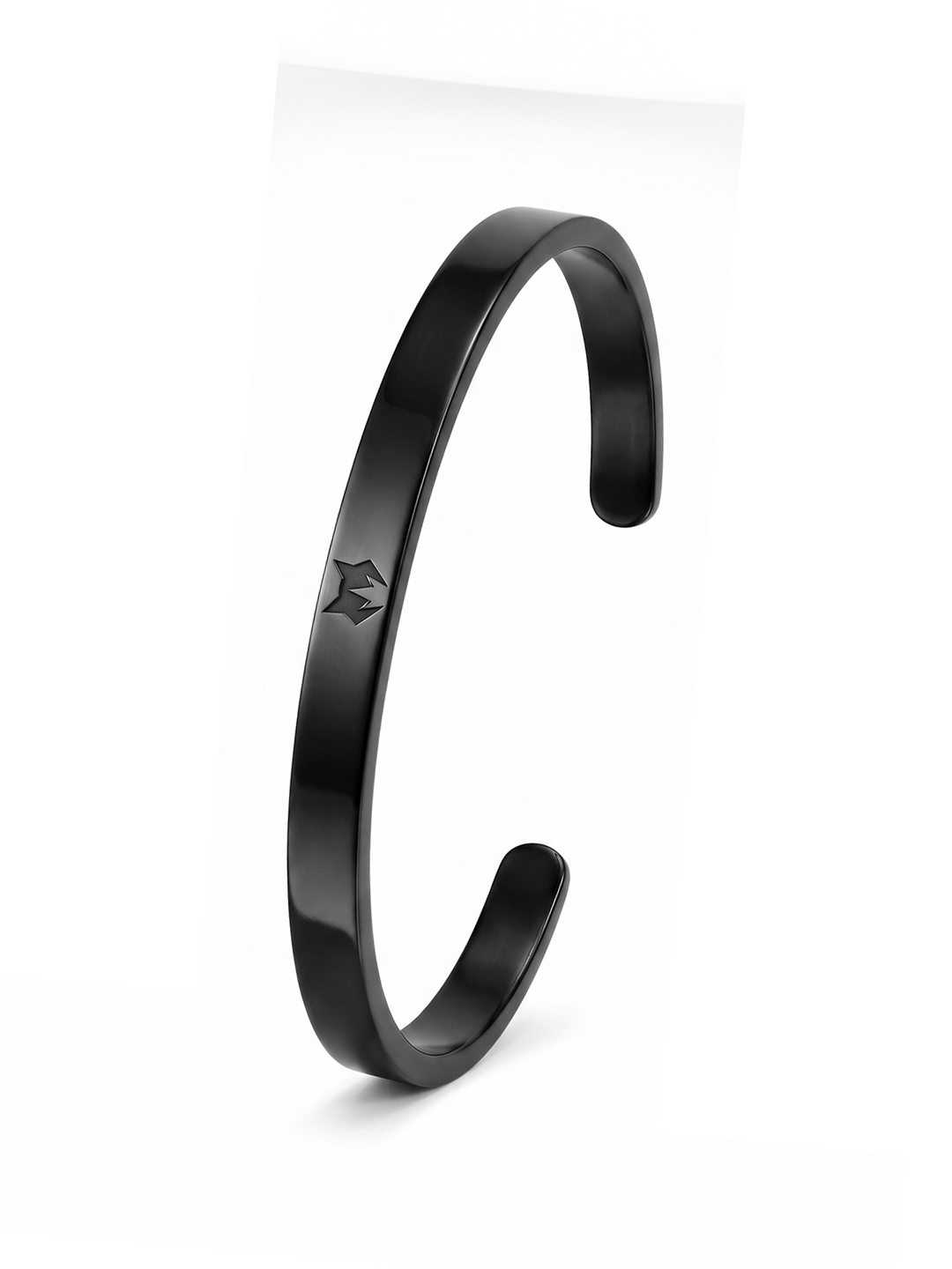 The Black